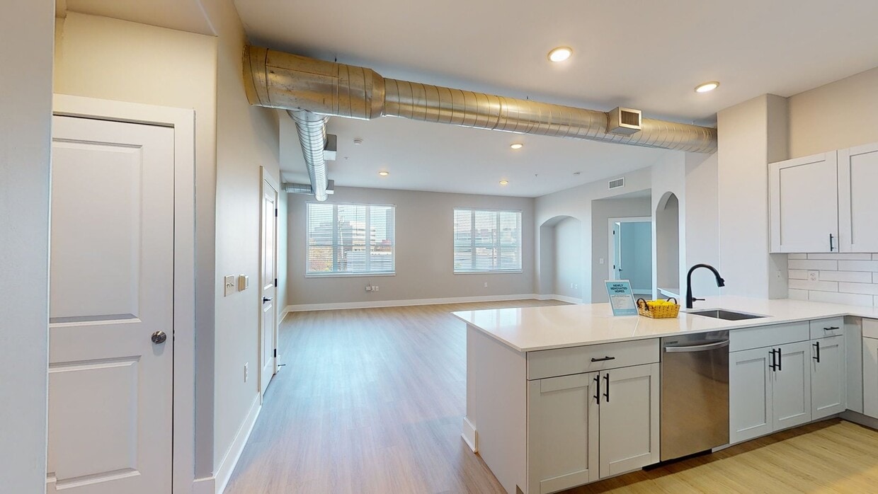 Photo - Towson Promenade Apartments