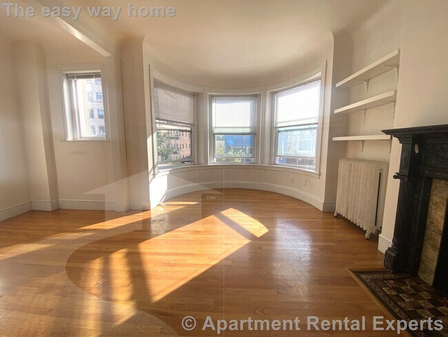 Foto del edificio - 891 Massachusetts Ave