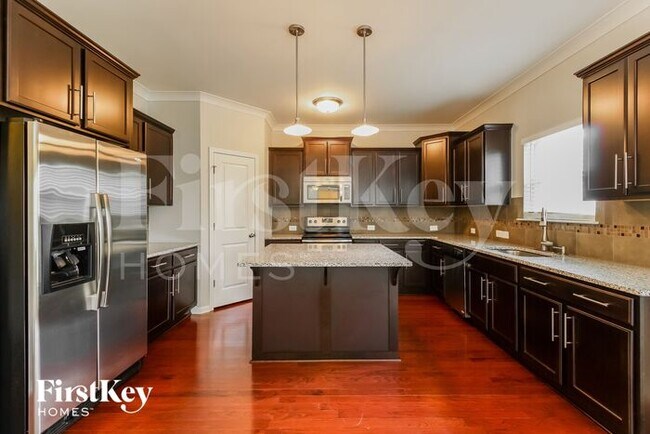 Building Photo - 5232 Smoky Ridge Ln