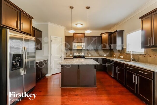 Foto del edificio - 5232 Smoky Ridge Ln
