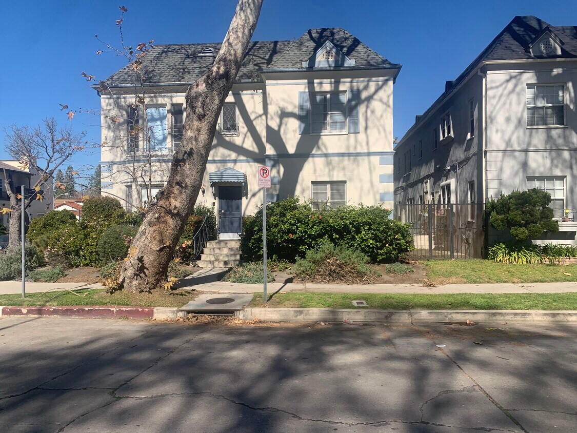 228 Apartments for Rent in Leimert Park, CA Westside Rentals