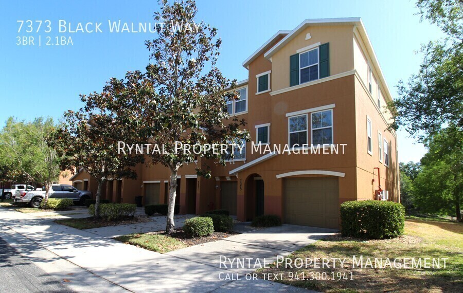Building Photo - 7373 Black Walnut Way