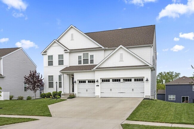 Building Photo - 288 Mahogany Ln