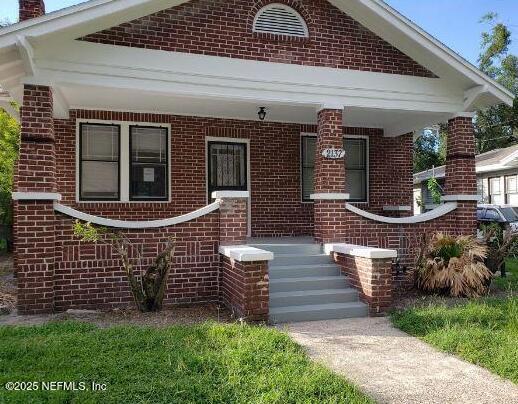 Foto del edificio - 2137 Dellwood Ave