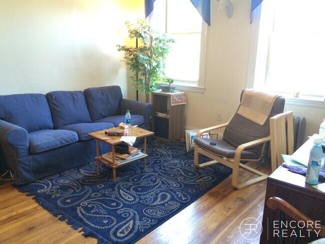 Foto del edificio - 1616 Massachusetts Ave