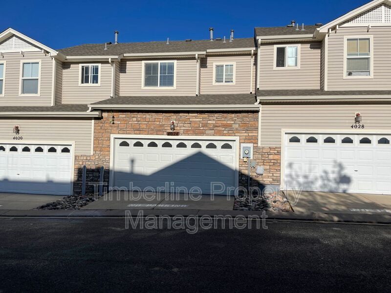 Primary Photo - 4024 Diamond Ridge View