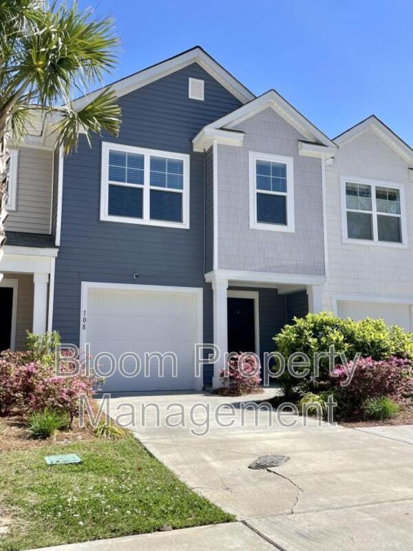 Foto principal - 108 Rosefield Ct