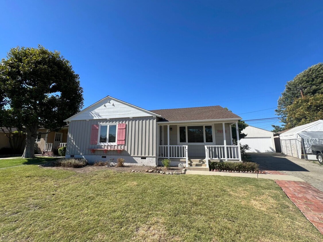 Foto principal - Clean and comfortable 3 bedroom available ...