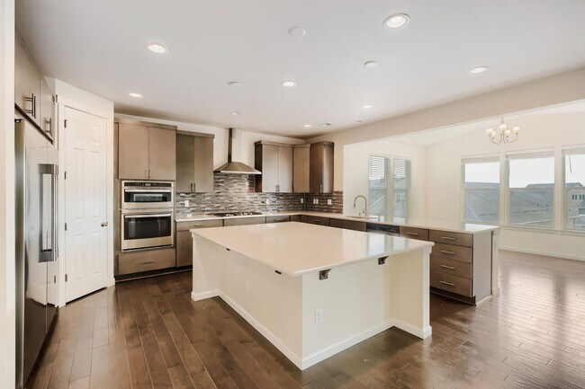Foto del edificio - Amazing 6bed/3bath home in Edgewood, WA!