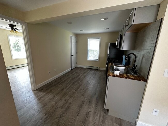 Foto del edificio - 10 Rose St