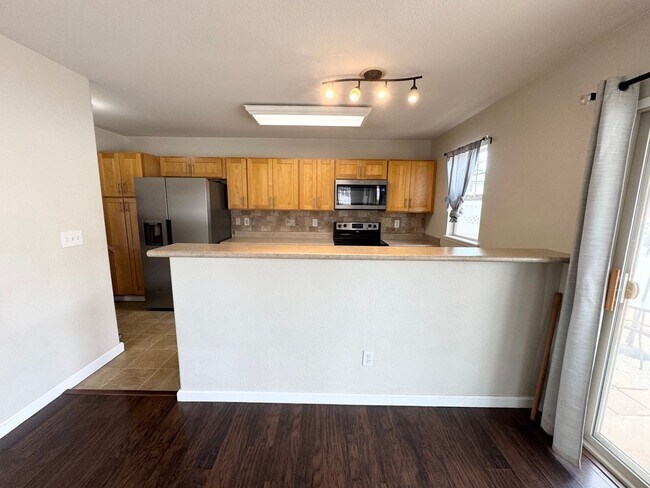Foto del edificio - Rarely available 3/2.5 townhome in Kapolei!