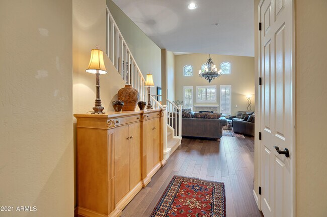 Foto del edificio - 20802 N Grayhawk Dr