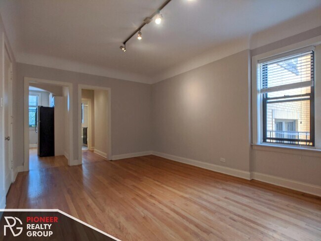Foto del edificio - 2315 N Rockwell St