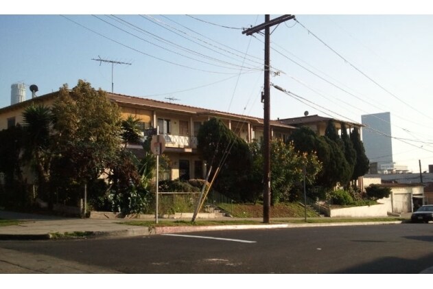 Primary Photo - 250 Witmer St