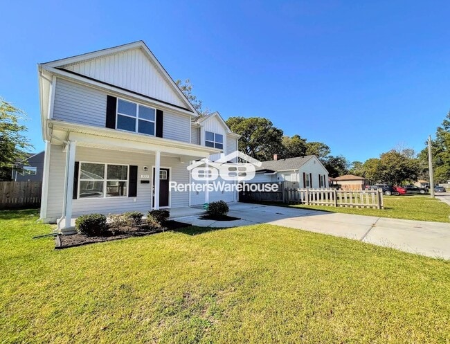 Building Photo - 553 McFarland Rd