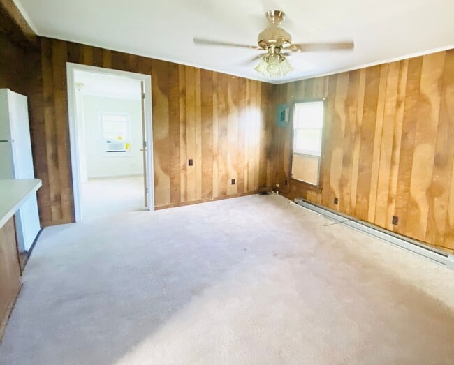 Foto del edificio - 501 E Broad St