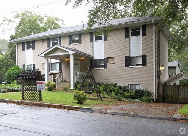 237 Kirkwood Rd Atlanta Ga 30317 Apartments Primary Photo 237 Kirkwood Rd