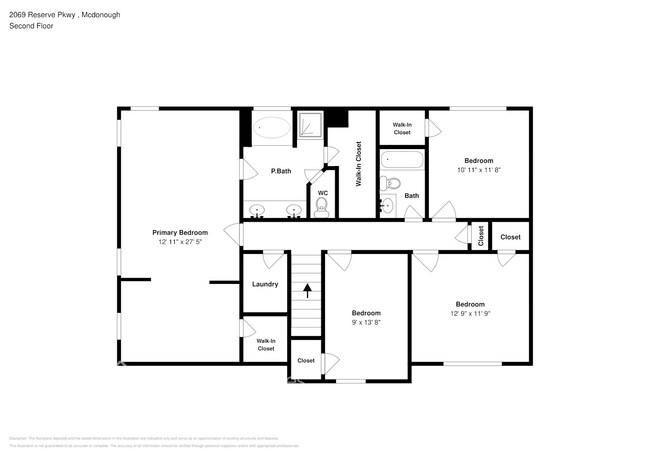 Building Photo - 2069 Reserve Pkwy