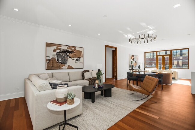 Foto del edificio - 1152 W Fulton Market