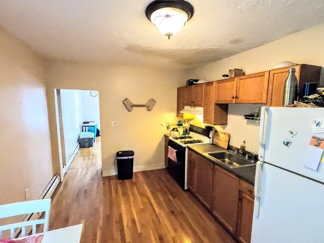 Foto del edificio - 20 Ashley St