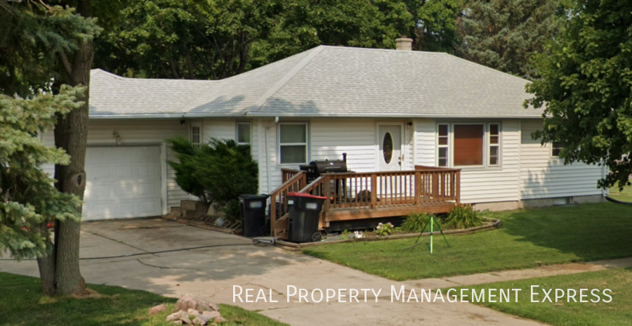 Primary Photo - Charming Updated Home with Garage