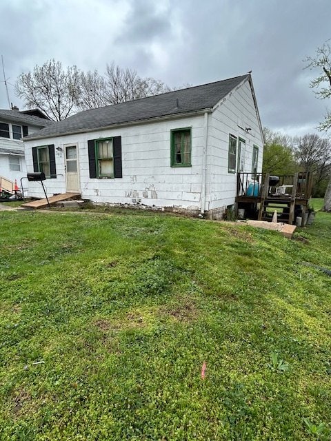 Building Photo - 342 S Dade Ave