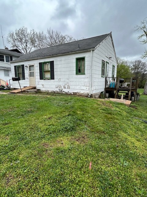 Foto del edificio - 342 S Dade Ave