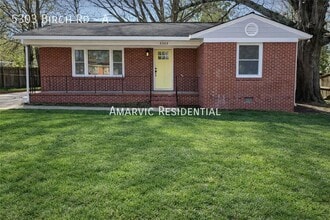 Building Photo - 5303 Birch Rd