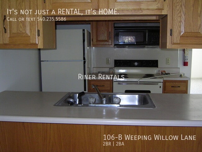 Building Photo - 106-B Weeping Willow Lane-