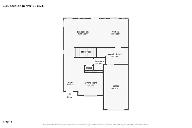 Building Photo - 4509 Andes St