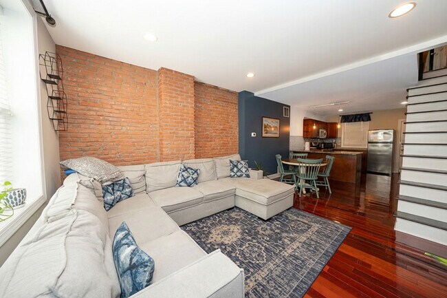 Foto del edificio - 2747 Harper St
