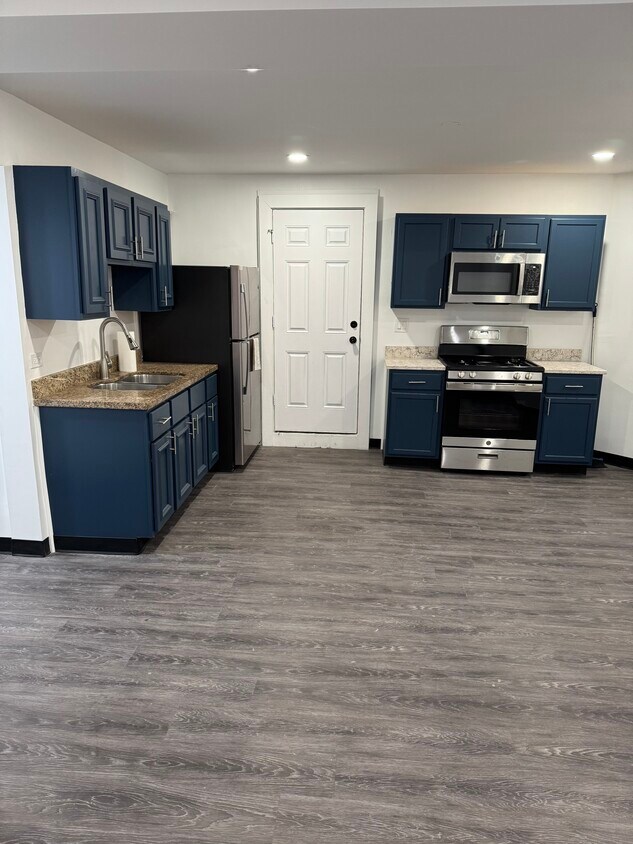 Foto principal - 2710 W 18th St