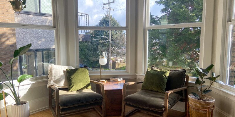 Primary Photo - 5th Ave Apartments