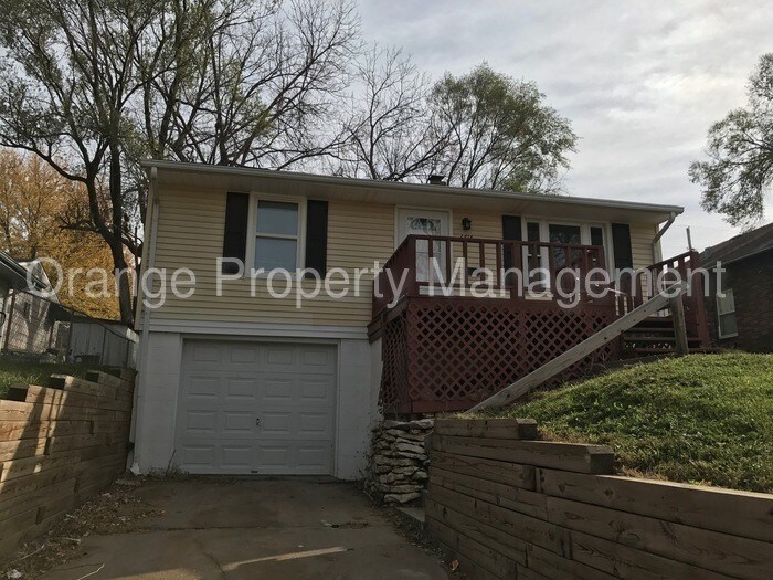 Primary Photo - INDIAN HILLS SOUTH-MOVE-IN SPECIALS