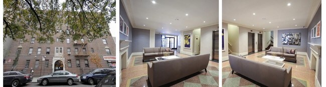 Foto del edificio - 364 W 18th St