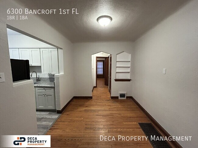 Foto del edificio - 6300 Bancroft Ave