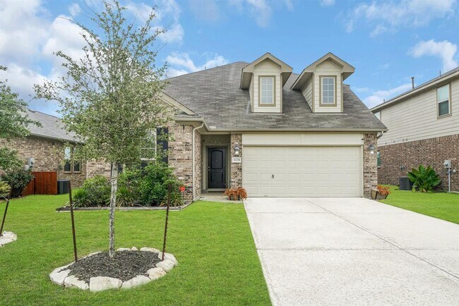 Foto del edificio - 16238 Westley Ridge Dr