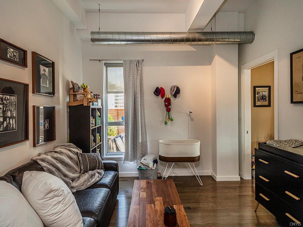 211 W Jefferson St Unit 308, Syracuse, NY 13202 Condo for Rent in