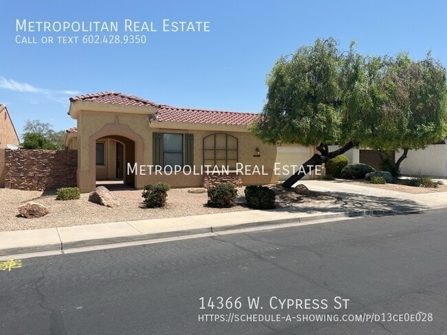 Building Photo - 14366 W Cypress St