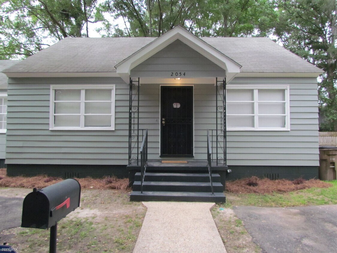 Primary Photo - 2 br, 1 bath Duplex - 2054 Emogene Street