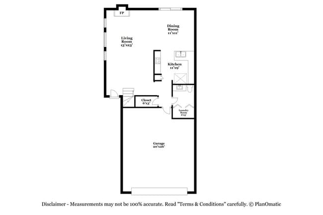 Foto del edificio - 2345 E Gelding Dr