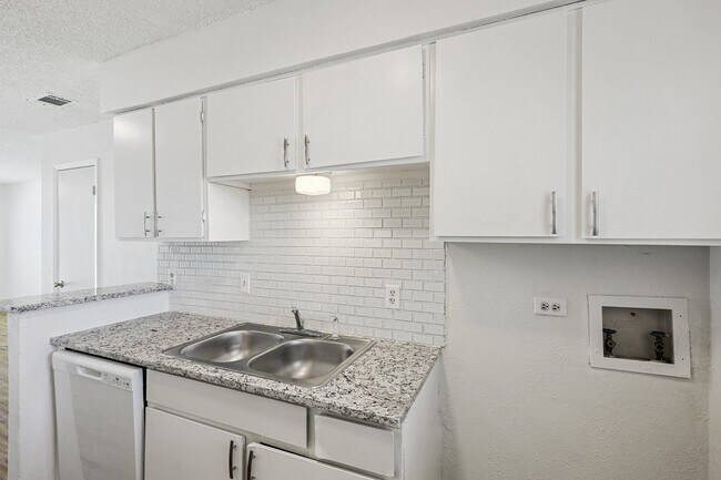 Foto del edificio - Fellowship Apartments
