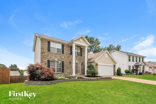 Building Photo - 124 Royallsprings Pkwy