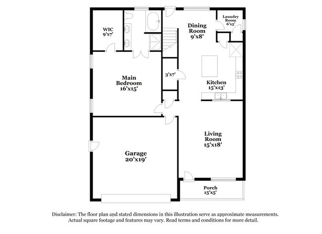 Building Photo - 4008 Fox Run N
