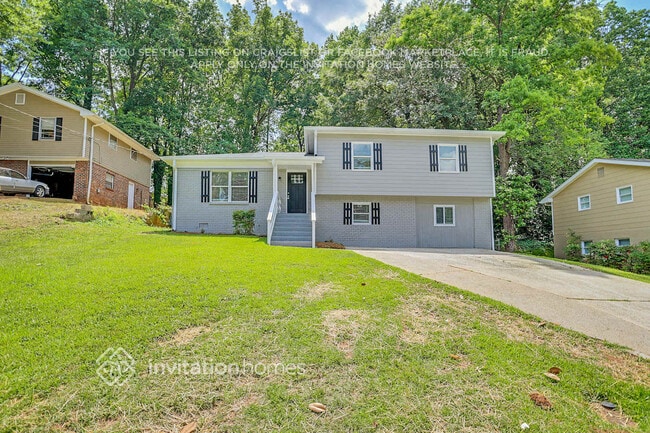 Building Photo - 1400 High Meadow Dr