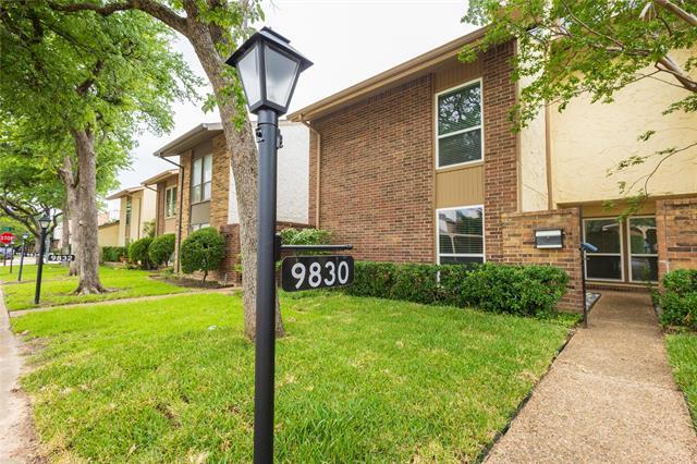 Foto del edificio - 9830 Bent Branch Ln