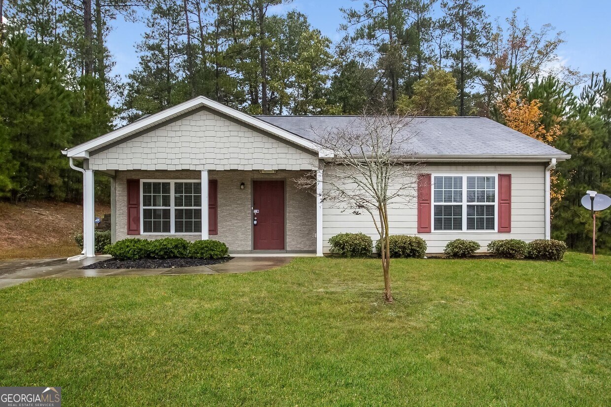 Primary Photo - 7000 Brumley Cove Dr