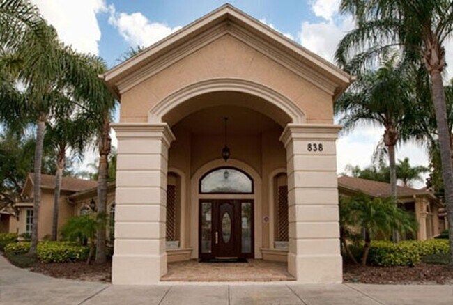 Foto del edificio - 821 Grand Regency Pointe