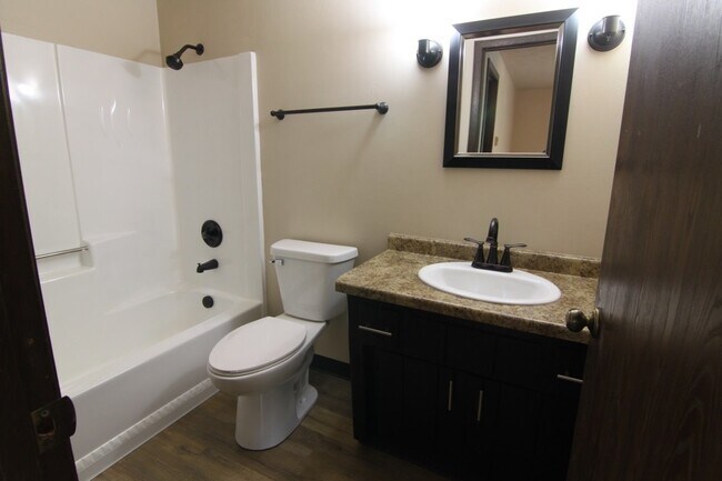 Foto del interior - Oakview