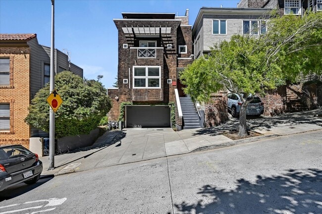 Foto del edificio - 164 Clifford Terrace